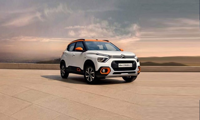 Exclusive: Citroen C3 EV To Be Launched In India Before March 2023 Exclusive: Citroen C3 EV To Be Launched In India Before March 2023