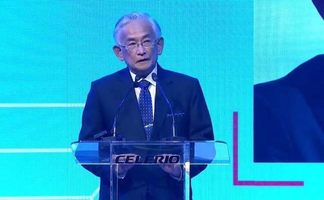 India To Dominate Green Energy Vehicle Market Share In The Global Market: Kenichi Ayukawa India To Dominate Green Energy Vehicle Market Share In The Global Market: Kenichi Ayukawa