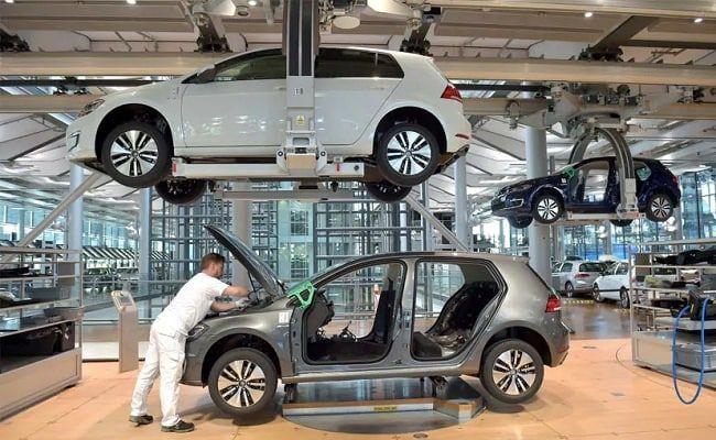 Investment in the Hungarian auto industry is being dominated by three countries - Germany, a champion carmaker, plus China and South Korea, EV battery leaders way ahead of European rivals.