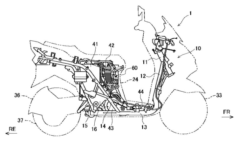 Suzuki Motorcycles Considering Electric Two-Wheelers For The Indian Market Suzuki Motorcycles Considering Electric Two-Wheelers For The Indian Market