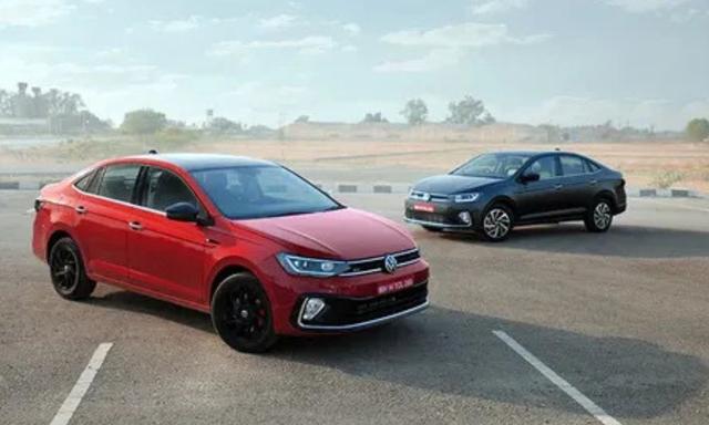 Since its market introduction in June 2022, the Volkswagen Virtus has been a runaway success for the German carmaker.