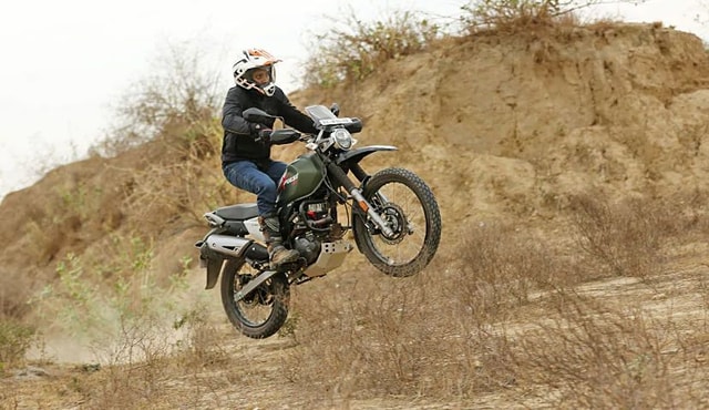 Planning To Buy A Used Hero Xpulse 200? Here Are Some Pros And Cons Planning To Buy A Used Hero Xpulse 200? Here Are Some Pros And Cons