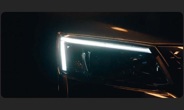 Mahindra XUV400 all-electric subcompact SUV is set to debut on September 8, 2022.