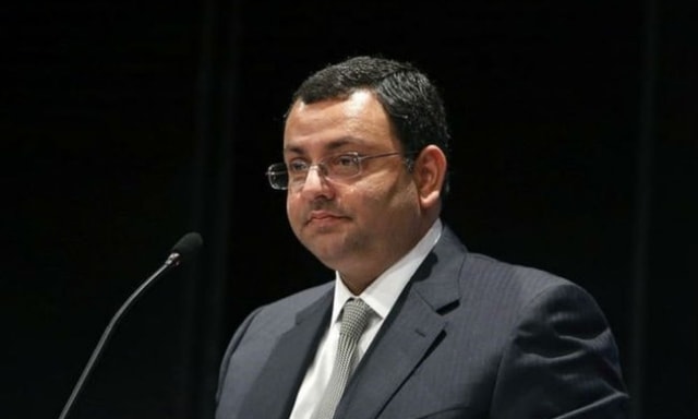 Former Tata Motors Chairman Cyrus Mistry Dies In A Road Accident On Mumbai-Ahmedabad Highway Former Tata Motors Chairman Cyrus Mistry Dies In A Road Accident On Mumbai-Ahmedabad Highway