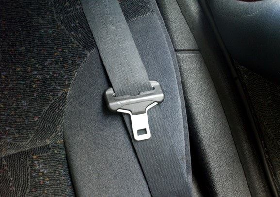 Rear Seat Belt Alarms In Cars To Be Made Mandatory, Announcement Likely This Week Rear Seat Belt Alarms In Cars To Be Made Mandatory, Announcement Likely This Week