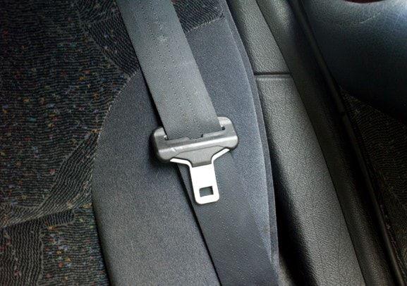 Rear Seat Belt Alarms In Cars To Be Made Mandatory, Announcement Likely This Week