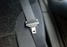 More Than 16,000 Persons Killed In Road Accidents In 2021 Due To Not Wearing Seat Belt: MoRTH More Than 16,000 Persons Killed In Road Accidents In 2021 Due To Not Wearing Seat Belt: MoRTH