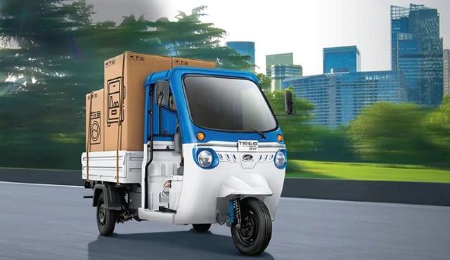 Quiklyz To Deliver 1000 Electric 3-Wheelers To Five Last Mile Mobility Players