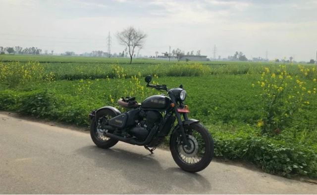 Buying A Used Jawa Perak: Pros And Cons Buying A Used Jawa Perak: Pros And Cons