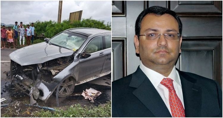 Mercedes-Benz India Submits Report To Palghar Police In Cyrus Mistry Death Case: Sources Mercedes-Benz India Submits Report To Palghar Police In Cyrus Mistry Death Case: Sources