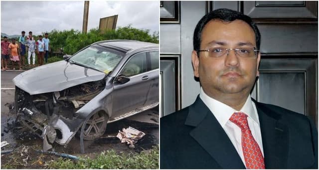 “Cyrus Mistry Crash Road Has Over 30 Safety Hazards”, Says International Road Federation Report The road safety audit of the 70 km stretch between Mandor in Maharashtra and Achhad in Gujarat of NH 48 was carried out by a team of the India chapter of the International Road Federation.