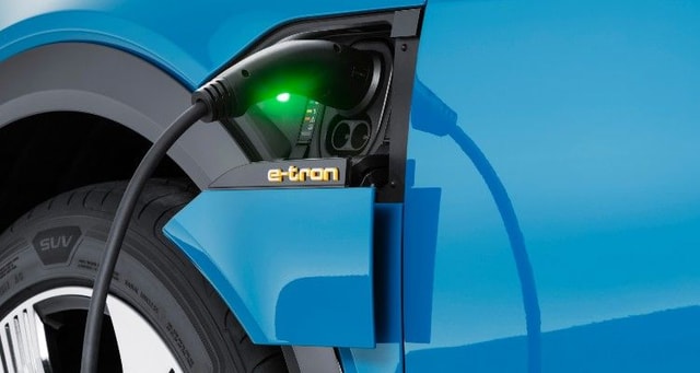 Envision Sees Cost Of Electric Cars At Parity By 2025/26 Envision Sees Cost Of Electric Cars At Parity By 2025/26