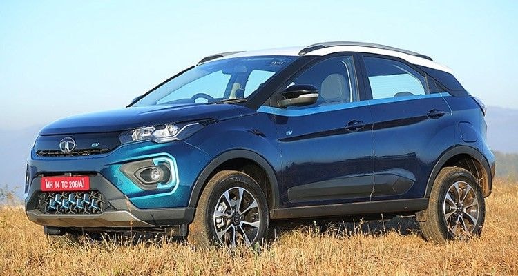 Buying A Used Tata Nexon EV?: 5 Things You Need To Know Buying A Used Tata Nexon EV?: 5 Things You Need To Know