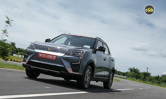 Mahindra XUV 400 Top-Spec EL Variant Introduced With New Safety And Comfort Features