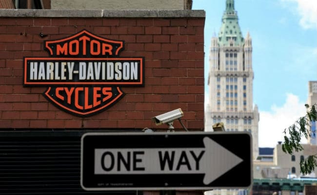 Customers File Lawsuits Against Harley-Davidson Over Repair Restrictions In The US Customers File Lawsuits Against Harley-Davidson Over Repair Restrictions In The US