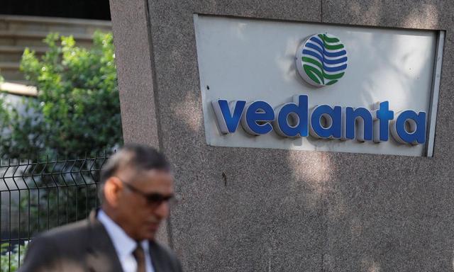 Vedanta Sees No Funding Problems For Indian Chip JV With Foxconn