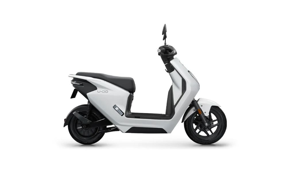 Exclusive: Honda's First Electric Two-Wheeler Will Be Launched In April 2023 Exclusive: Honda's First Electric Two-Wheeler Will Be Launched In April 2023