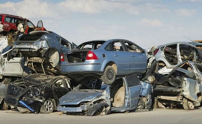 MoRTH Digitises Vehicle Scrappage By Reducing Few Processes MoRTH Digitises Vehicle Scrappage By Reducing Few Processes