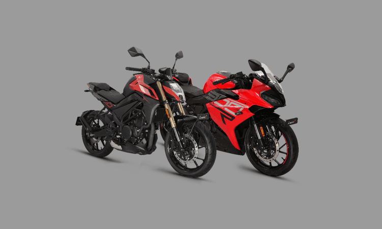 Prices for the K300 N start from Rs 2.65 lakh while the K300 R is priced from Rs 2.99 lakh (ex-showroom).
