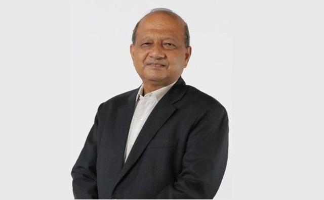 The Society of Indian Automobile Manufacturers (SIAM) appoints Vinod Aggarwal as its new president for 2022-23. He is currently serving as the MD & CEO of Volvo Eicher Commercial Vehicles Ltd.