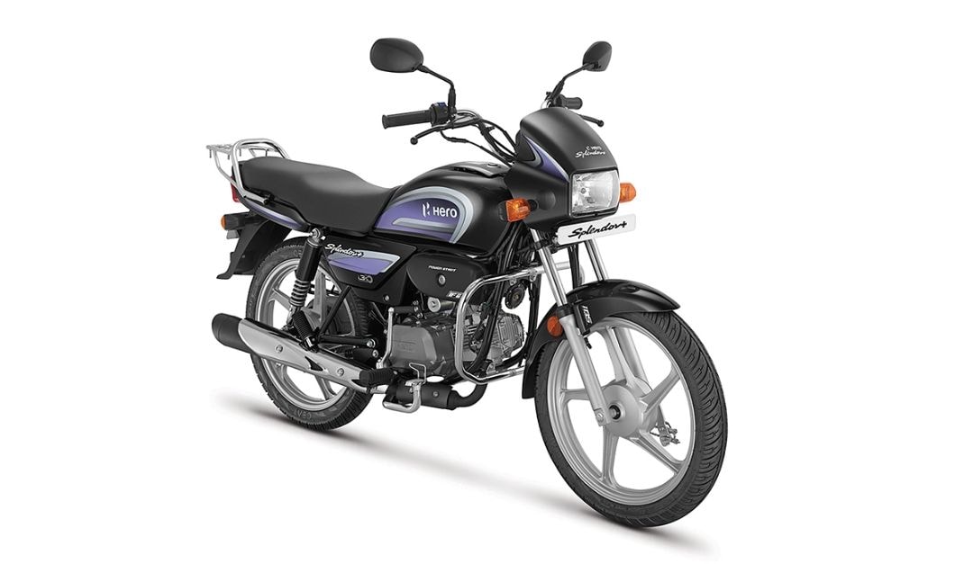 Hero MotoCorp Announces Special Offers Under HERO GIFT For The Festive Season  Hero MotoCorp Announces Special Offers Under HERO GIFT For The Festive Season