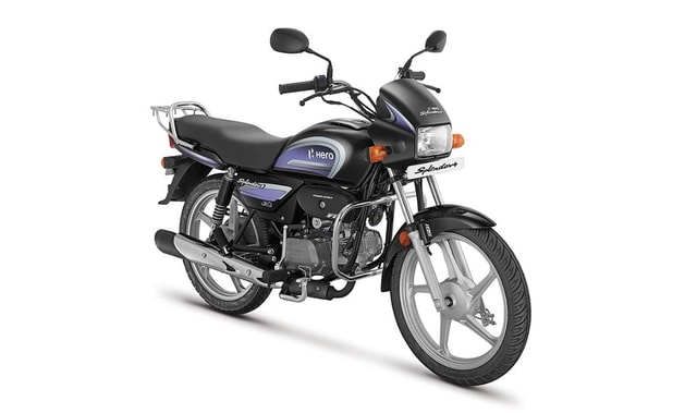 Hero MotoCorp Announces Special Offers Under HERO GIFT For The Festive Season Hero MotoCorp Announces Special Offers Under HERO GIFT For The Festive Season