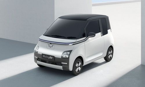 MG Motor India To Launch A New Urban EV In Q2 2023 MG Motor India To Launch A New Urban EV In Q2 2023