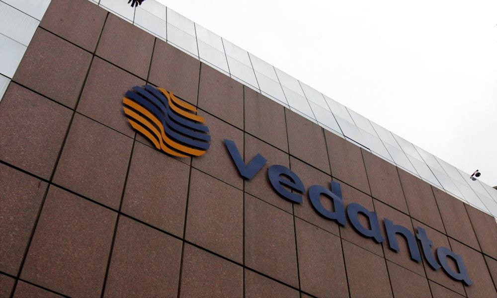 Vedanta Expects Revenue To Jump To $50 Billion In Two Years' Time - Report Vedanta Expects Revenue To Jump To $50 Billion In Two Years' Time - Report