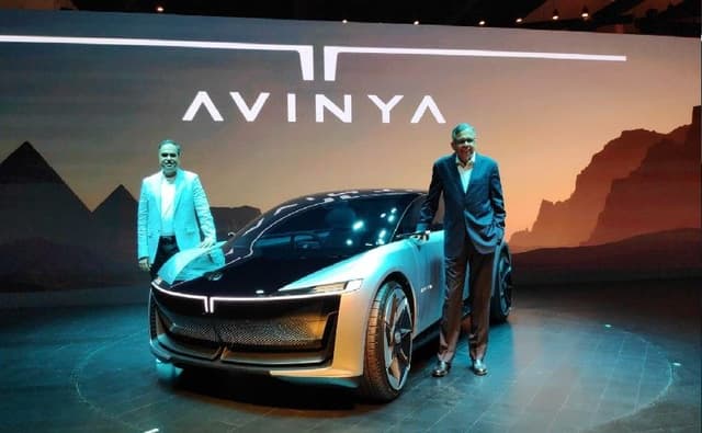 Tata Confirms Launch Of Seven All-New Cars In India By FY2030 Seven new nameplates will include the return of the Sierra, two models under Avinya, along with two new EVs and ICE models.