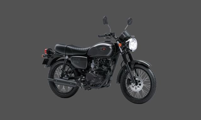 Upon Launch, Kawasaki W175 will be the Japanese manufacturer's most accessible offering in India.