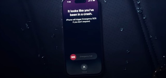 How Car Crash Detection Works On iPhone 14 & Apple Watch Series 8 How Car Crash Detection Works On iPhone 14 & Apple Watch Series 8