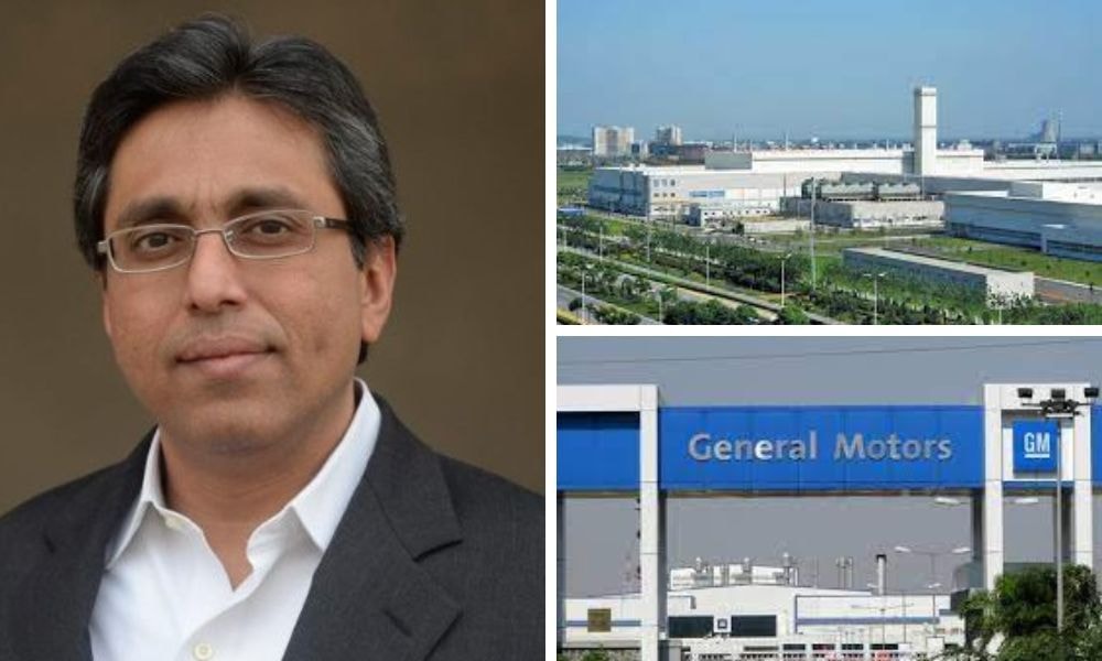Our Capacity Expansion Is Not Contingent With Acquiring New Plants, Says M&M MD Anish Shah  Our Capacity Expansion Is Not Contingent With Acquiring New Plants, Says M&M MD Anish Shah