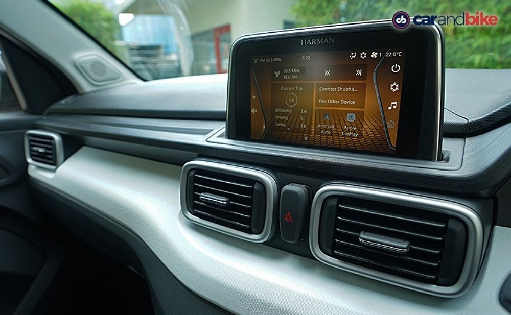 Harman Introduces Ready Care Platform To Improve Road Safety & Comfort Harman Introduces Ready Care Platform To Improve Road Safety & Comfort