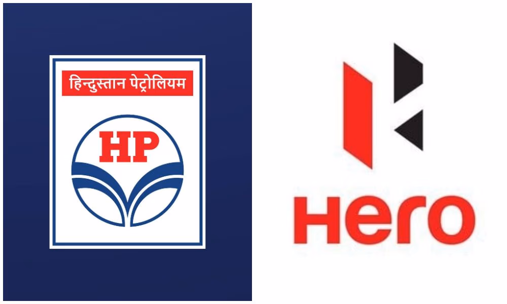 Hero MotoCorp, HP Partner To Set-Up EV Charging Stations Across India Hero MotoCorp, HP Partner To Set-Up EV Charging Stations Across India