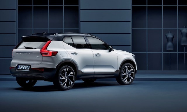 Volvo Plans To Expand Its Used-Car Business Pan-India By Early 2024 Volvo Plans To Expand Its Used-Car Business Pan-India By Early 2024