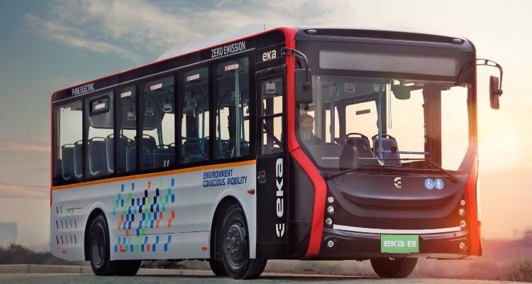 EKA Mobility Partners With goEgoNetwork For Setting Up EV Charging Stations EKA Mobility Partners With goEgoNetwork For Setting Up EV Charging Stations