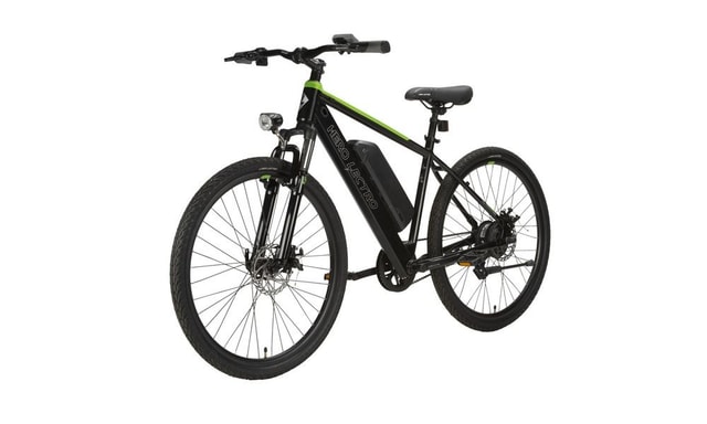 Hero Lectro Expands E-Cycle Range With Three New Models Hero Lectro Expands E-Cycle Range With Three New Models