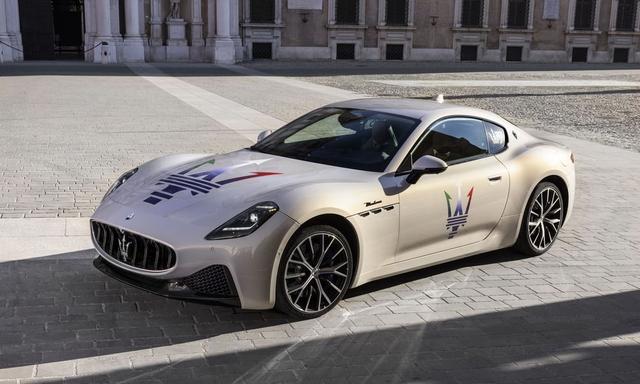The new generation of the GranTurismo will be powered by the company’s new Nettuno V6 engine with an EV also under development.