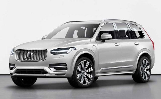 Volvo Cars India To Expand Benguluru-Based Digital Technology Hub Volvo Cars India To Expand Benguluru-Based Digital Technology Hub