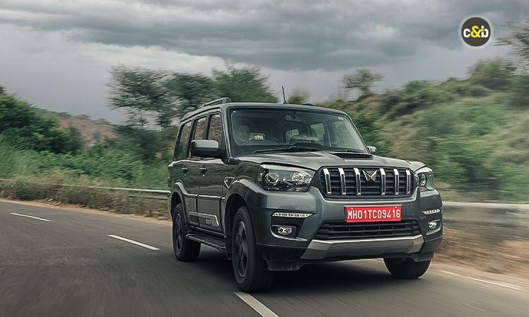 Auto Sales April 2023: Mahindra Utility Vehicle Sales Grow 57 Per Cent Year-On-Year
