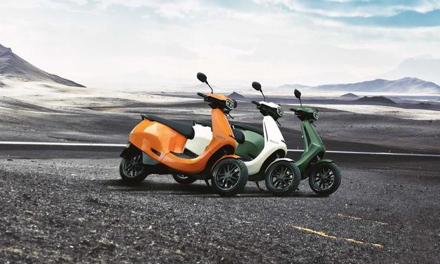 The company has signed a MoU with CG Motors who will be the local distributor for its electric scooters in the country.