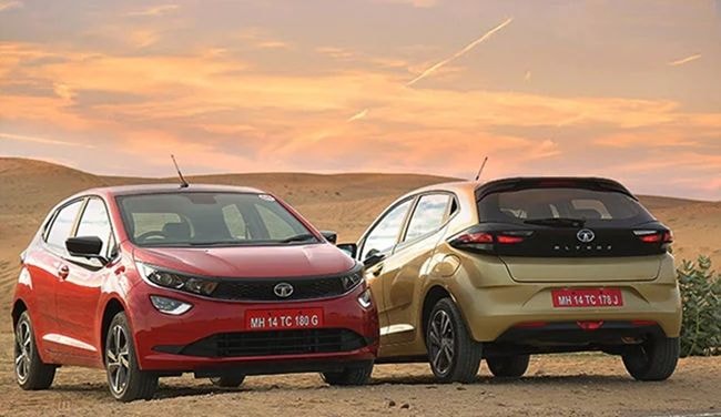 5 Things You Must Know If You Plan To Buy A Used Tata Altroz 5 Things You Must Know If You Plan To Buy A Used Tata Altroz