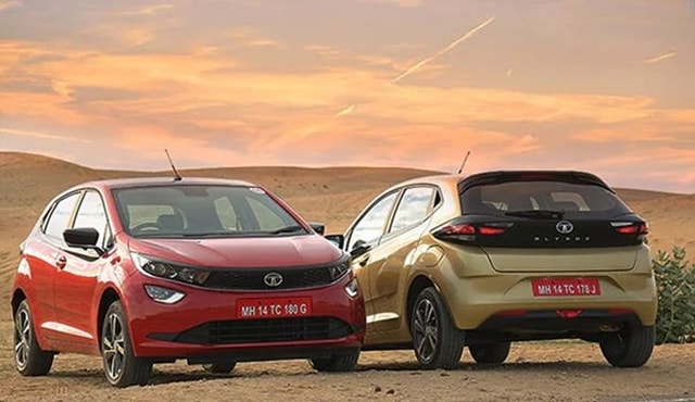 5 Things You Must Know If You Plan To Buy A Used Tata Altroz 5 Things You Must Know If You Plan To Buy A Used Tata Altroz