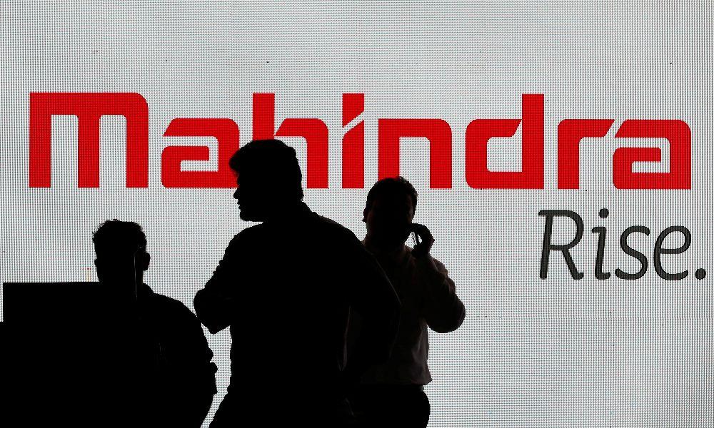 Canadian Pension Fund OTPP To Buy 30% Stake In India's Mahindra Renewables Assets