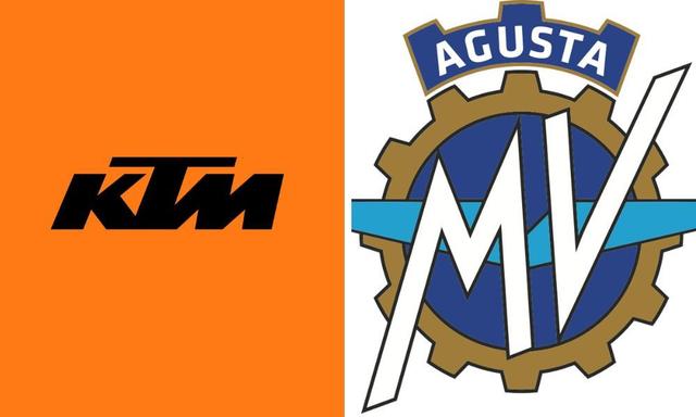 KTM To Distribute MV Agusta Motorcycles In North America