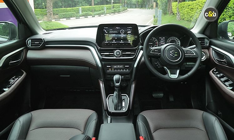 Automakers Tackle Patent Hurdle In Quest For In-Car Tech Automakers Tackle Patent Hurdle In Quest For In-Car Tech