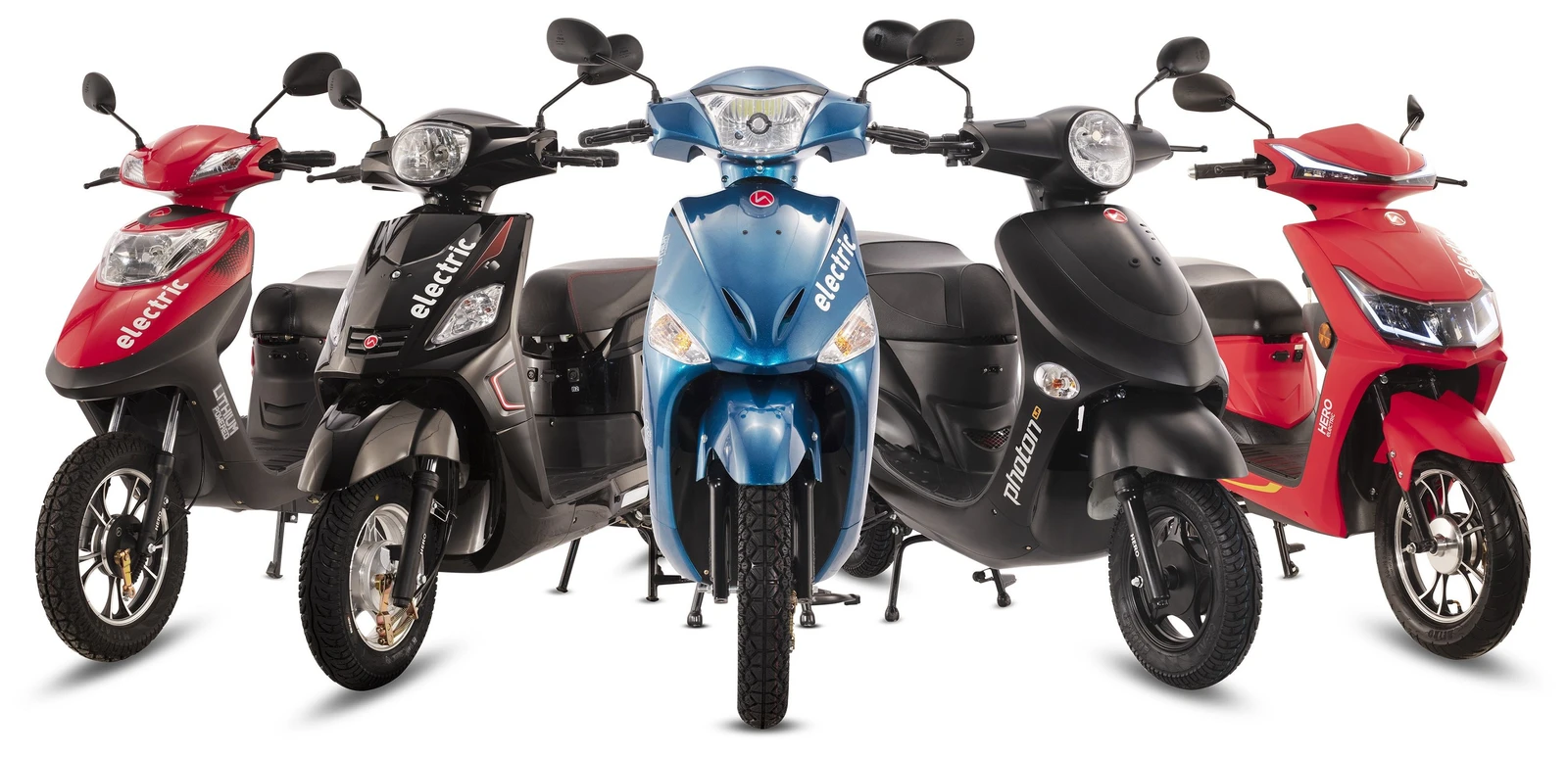 Hero Electric To Set Up New EV Manufacturing Plant In Rajasthan Hero Electric To Set Up New EV Manufacturing Plant In Rajasthan