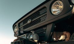 Mahindra Roxor In Legal Trouble Again; Stellantis Looks To Permanently Ban Its Sale In The US Mahindra Roxor In Legal Trouble Again; Stellantis Looks To Permanently Ban Its Sale In The US