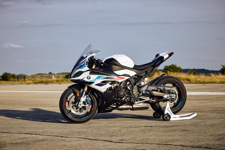 BMW Motorrad To Launch The 2023 S 1000 RR In India on December 10