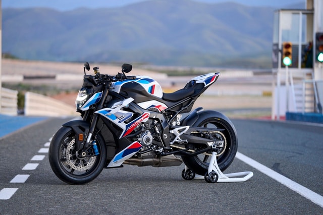 BMW M 1000 R Revealed; Second ‘M-Spec’ Motorcycle After The M 1000 RR BMW M 1000 R Revealed; Second ‘M-Spec’ Motorcycle After The M 1000 RR